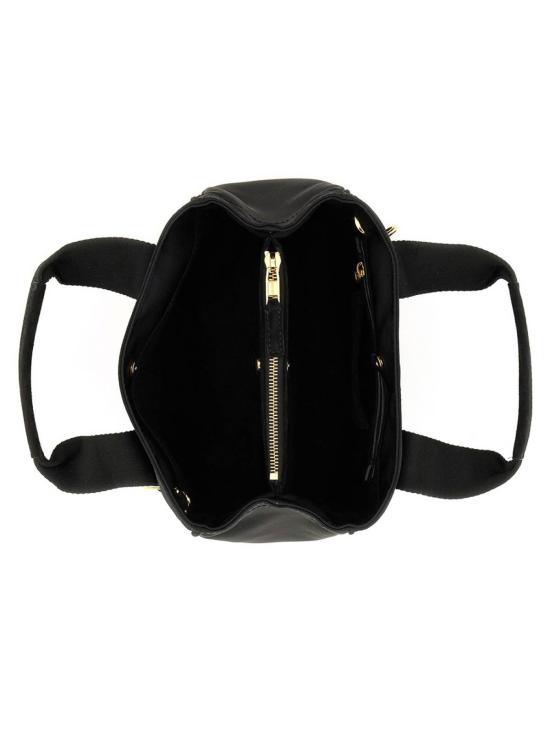  모스키노 토트백 MC4616PP1NO2100B Black - MOSCHINO