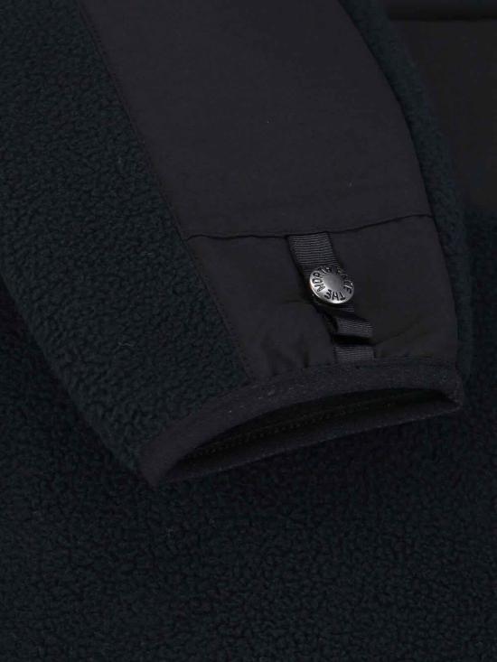 25FW 노스페이스 레트로 데날리 플리스 자켓 NF0A88XHJK3 Black - NORTH FACE