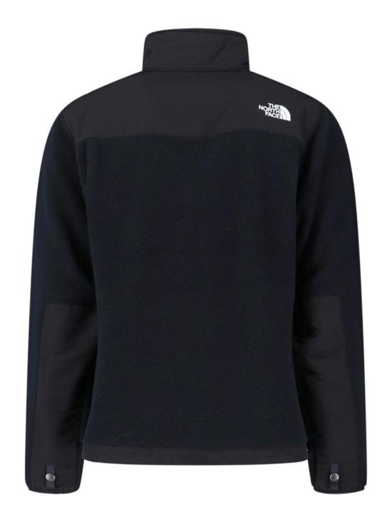 25FW 노스페이스 레트로 데날리 플리스 자켓 NF0A88XHJK3 Black - NORTH FACE