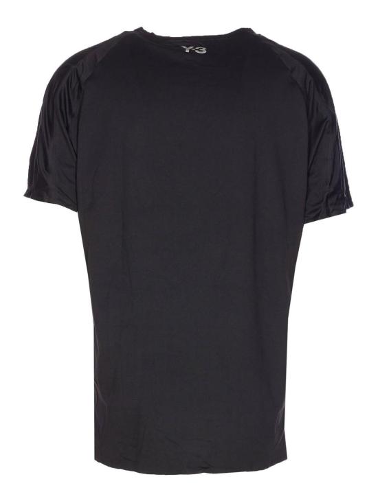 25FW 와이쓰리 스웨터 JX4807 Black - Y-3