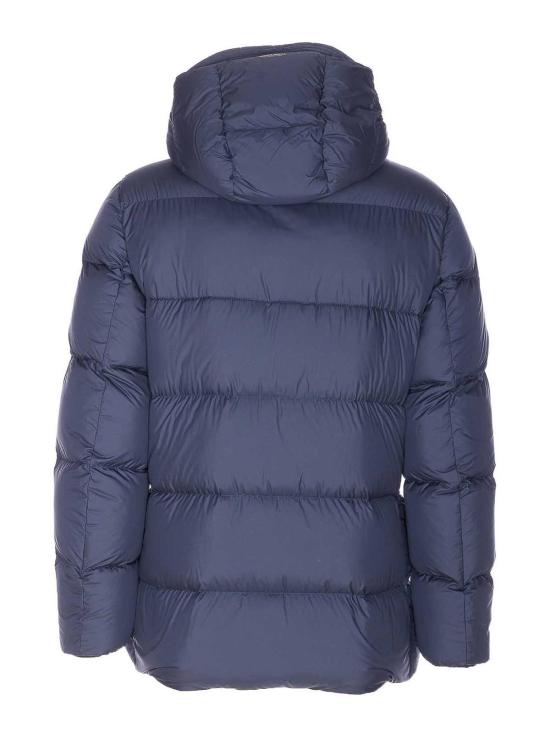 26FW 울리치 패딩 CFWOOU2087MRUT26353989 Blue - WOOLRICH