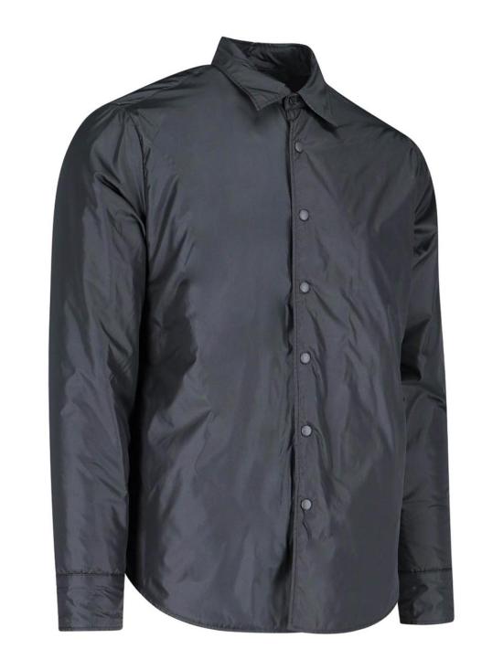  아스페시 셔츠 1I10796196200 Grey - ASPESI