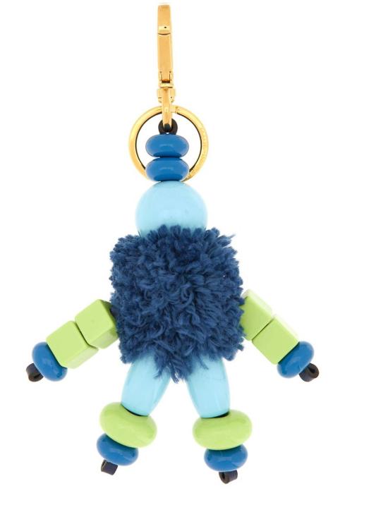  에트로 키링 WP2I0036AX149B0013 Multicolour - ETRO