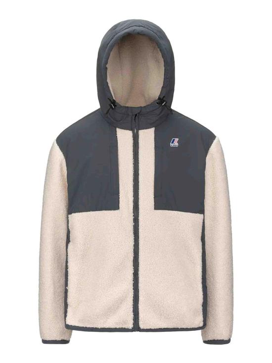 25FW 까웨 자켓 K5122SWUOMOB03 Light Beige