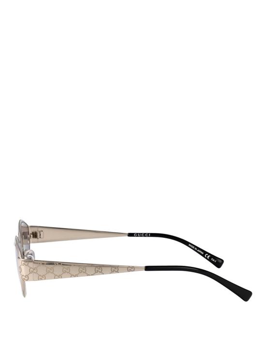  구찌 선글라스 GG1853S002 Silver - GUCCI