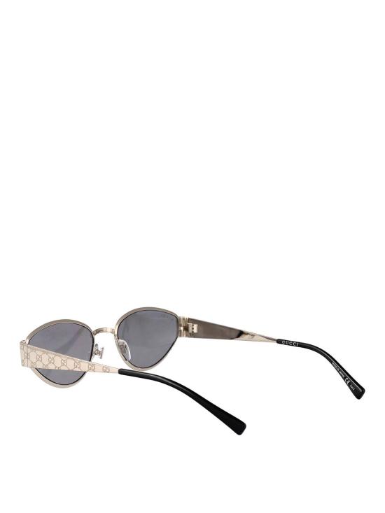  구찌 선글라스 GG1853S002 Silver - GUCCI
