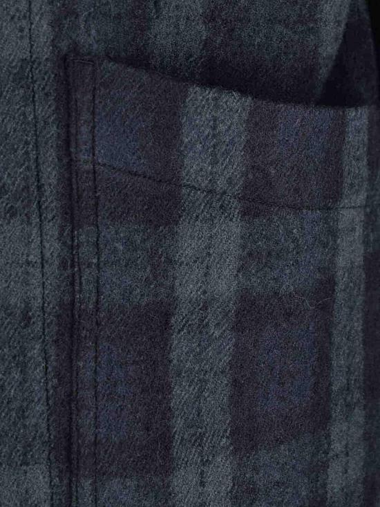  폴 스미스 셔츠 478YT2248679 Green - PAUL SMITH