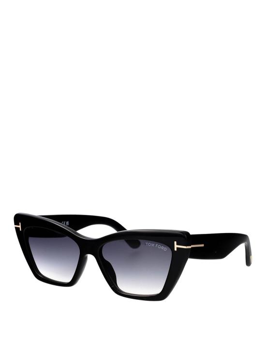 26SS 톰포드 선글라스 FT087101B Black - TOMFORD