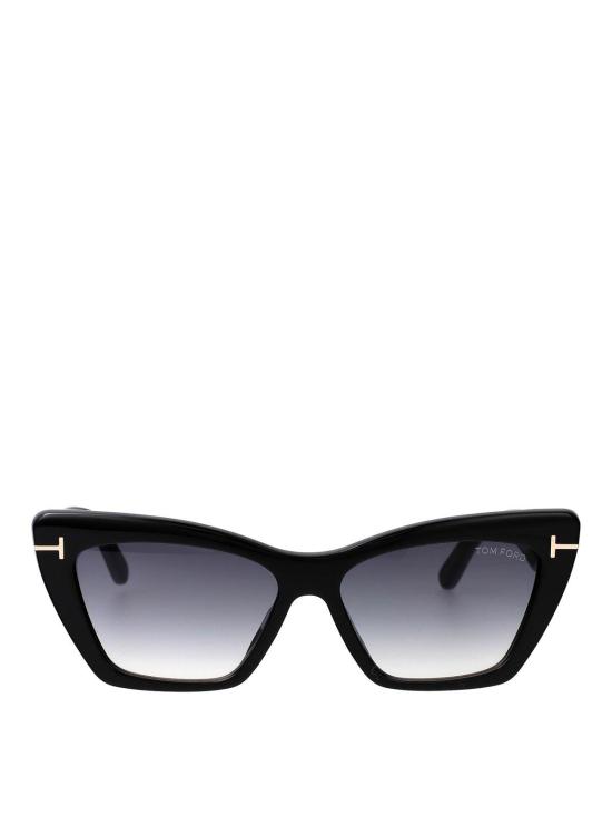 26SS 톰포드 선글라스 FT087101B Black
