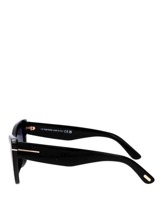 26SS 톰포드 선글라스 FT087101B Black - TOMFORD