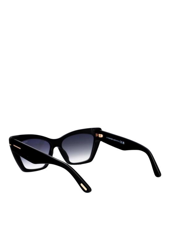 26SS 톰포드 선글라스 FT087101B Black - TOMFORD
