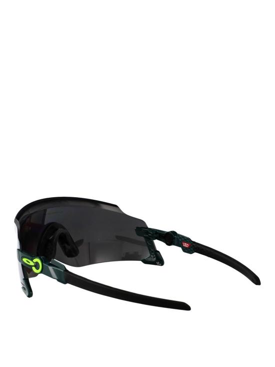 26SS 오클리 선글라스 0OO9455M945519 Green - OAKLEY