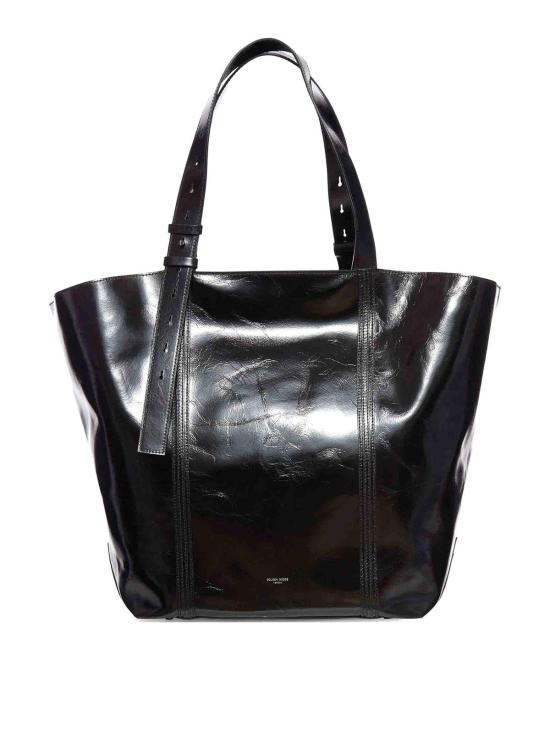 26FW 골든구스 토트백 GWA00694A00067390100 Black