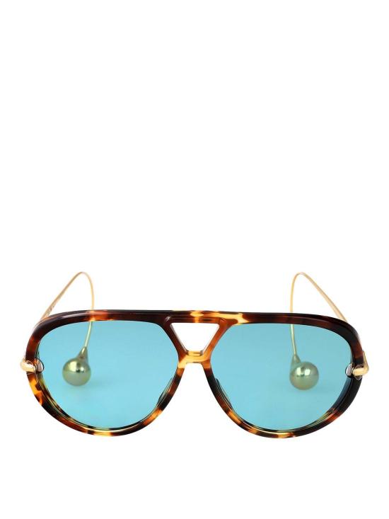 26SS 보테가베네타 선글라스 BV1273S007 Brown