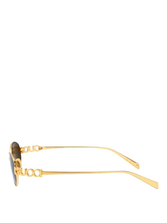  구찌 선글라스 GG1935S003 Gold - GUCCI