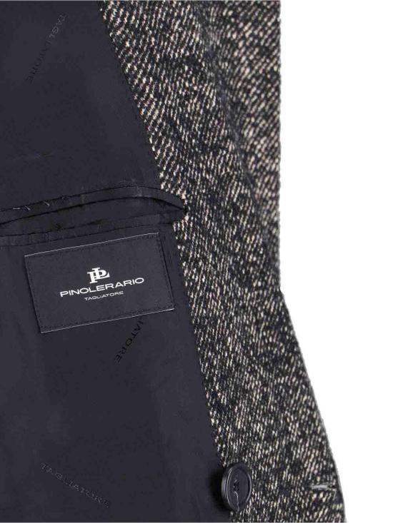 25FW 딸리아토레 코트 CLD10B340319EN870 Black - TAGLIATORE