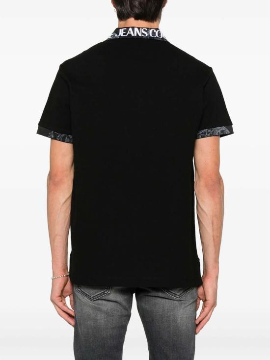  베르사체 스웨터 79GAGT03CJ01T899 Black - VERSACE