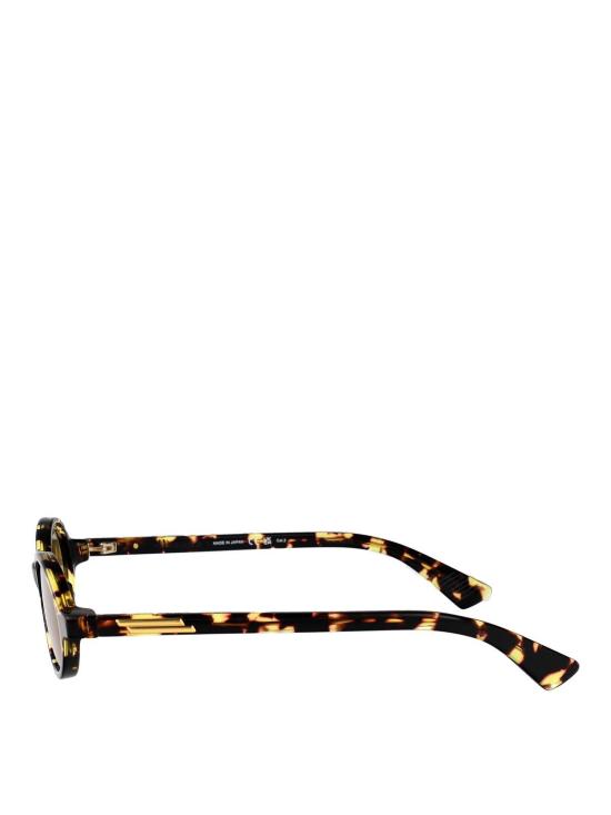 26SS 보테가베네타 선글라스 BV1388S002 Brown - BOTTEGA VENETA