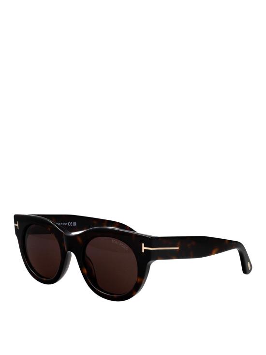 26SS 톰포드 선글라스 FT131552E Brown - TOMFORD