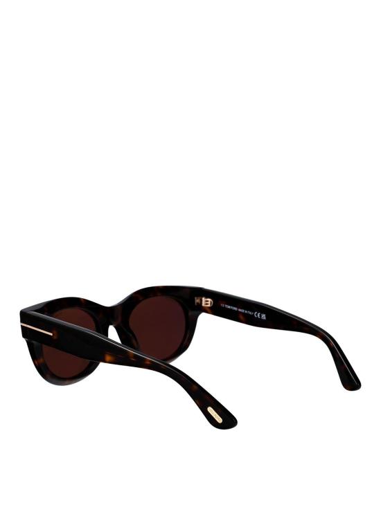 26SS 톰포드 선글라스 FT131552E Brown - TOMFORD