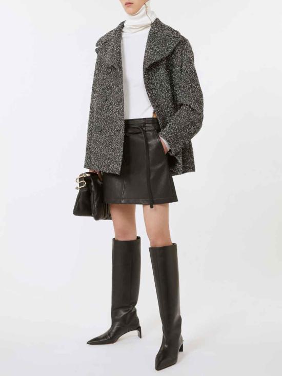  스포트막스 블라우스 2522366022600001 White - SPORTMAX