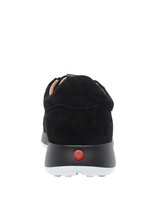 27SS 토즈 스니커즈 XXM79K0IP51U7Z9999 Black - TODS