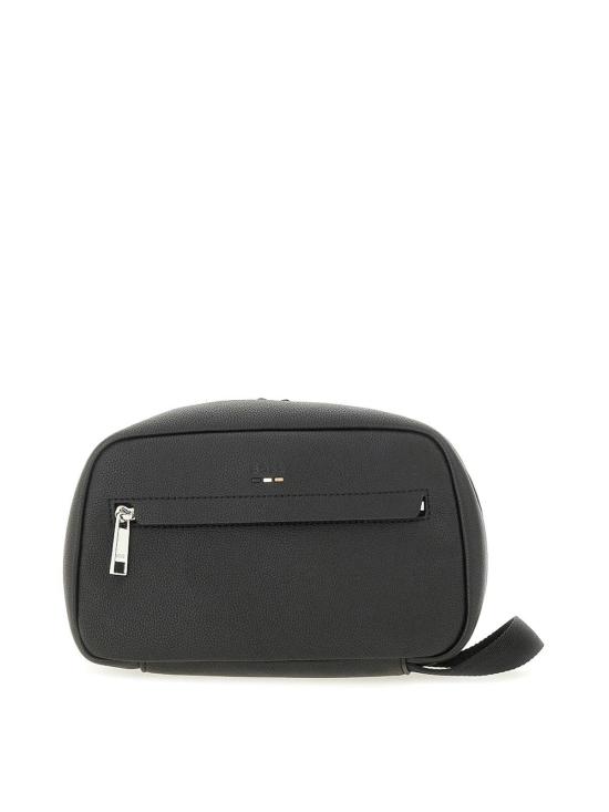  휴고보스 하이테크 505480201026321E18 Black