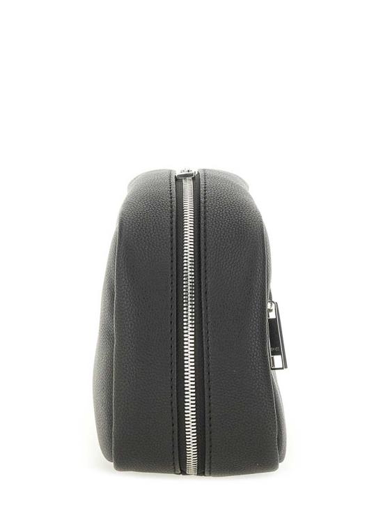  휴고보스 하이테크 505480201026321E18 Black - HUGO BOSS