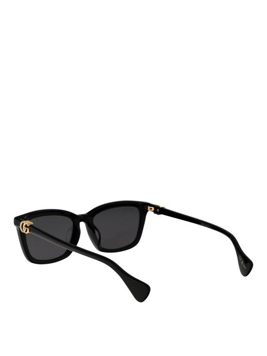 26SS 구찌 선글라스 GG1596SK001 Black - GUCCI