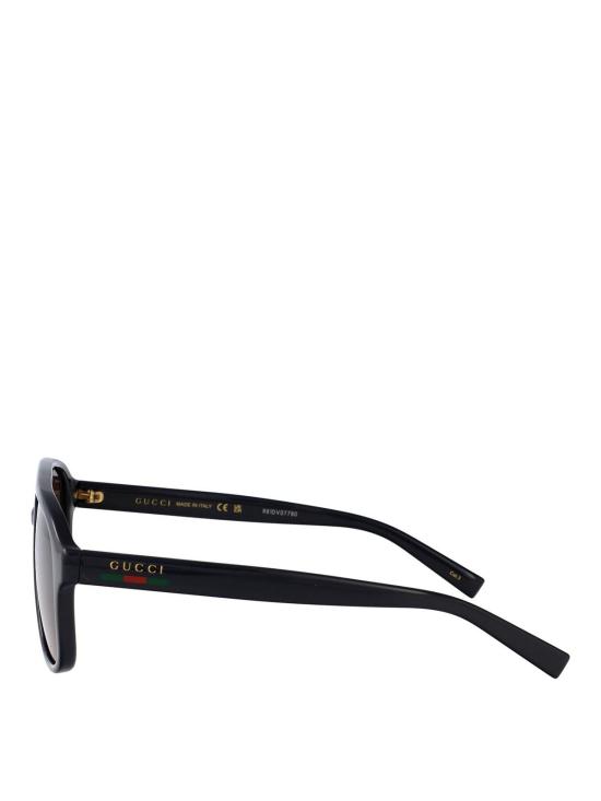 26SS 구찌 선글라스 GG1856S003 GREY - GUCCI