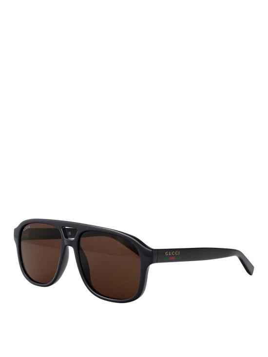 26SS 구찌 선글라스 GG1856S003 GREY - GUCCI