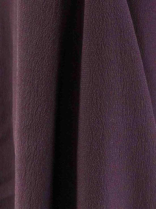  끌로에 플레어 팬츠 CH25SPA0935556B Purple - CHLOE