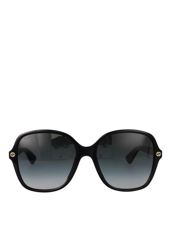 26SS 구찌 선글라스 GG0092S001 Black