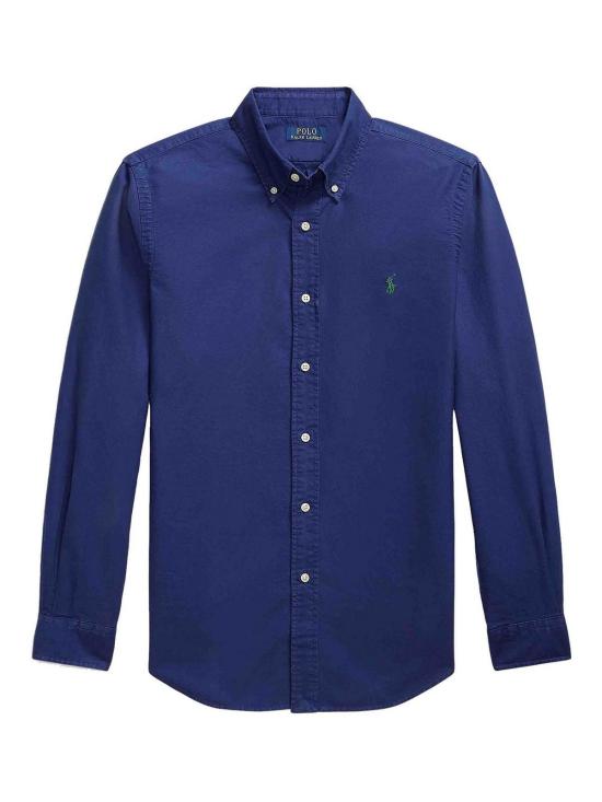  폴로 랄프로렌 스웨터 710804257065 Dark Blue