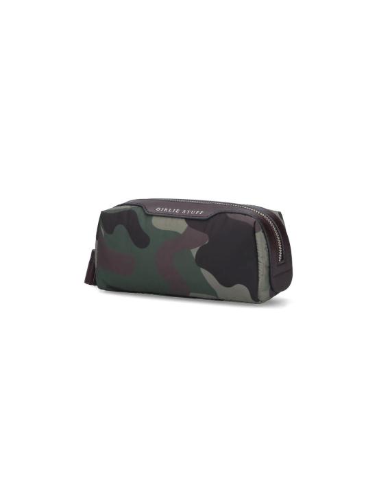  안야힌드마치 클러치/파우치 201599CAMOUFLAGE Green - ANYA HINDMARCH
