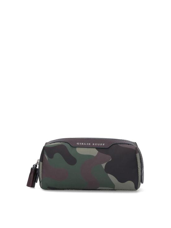  안야힌드마치 클러치/파우치 201599CAMOUFLAGE Green