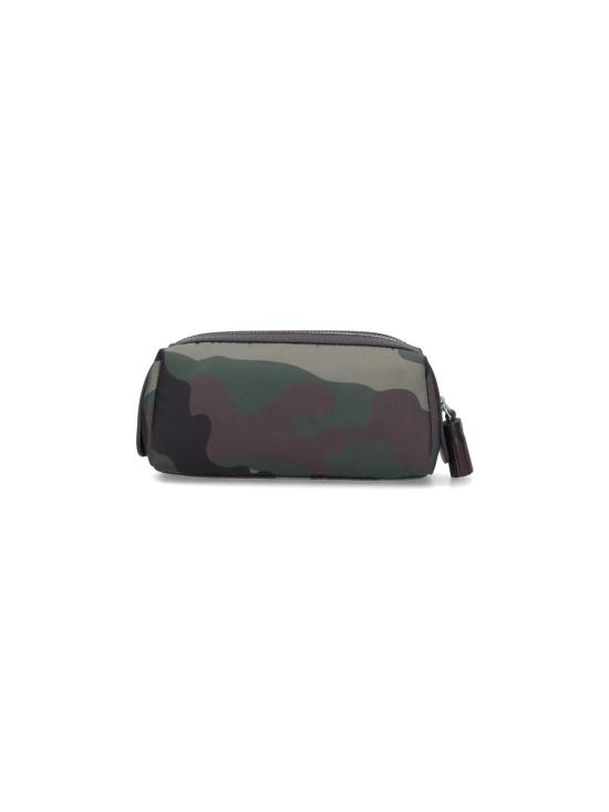  안야힌드마치 클러치/파우치 201599CAMOUFLAGE Green - ANYA HINDMARCH