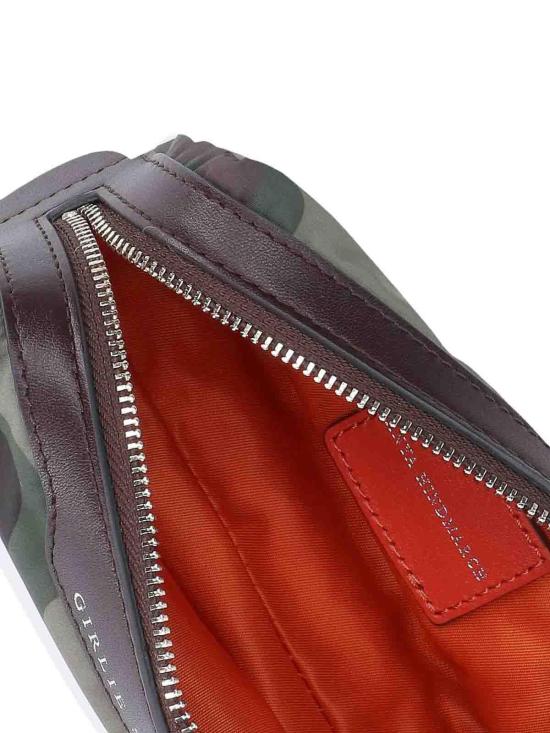  안야힌드마치 클러치/파우치 201599CAMOUFLAGE Green - ANYA HINDMARCH