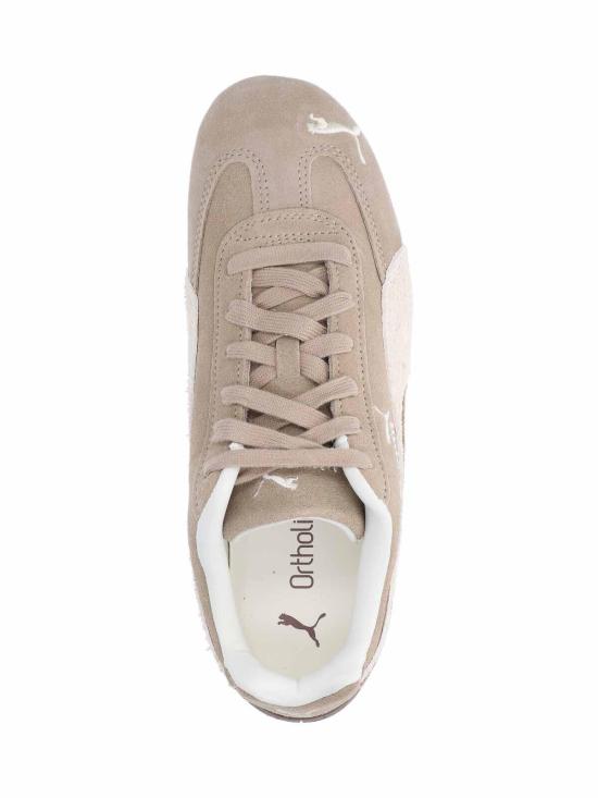 26SS 푸마 스피드캣 엘리베이티드 40361902 Beige - PUMA