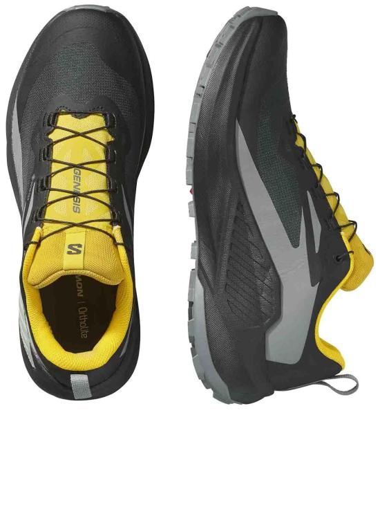 25FW 살로몬 스니커즈 479780BLACKSEDONA Grey - SALOMON