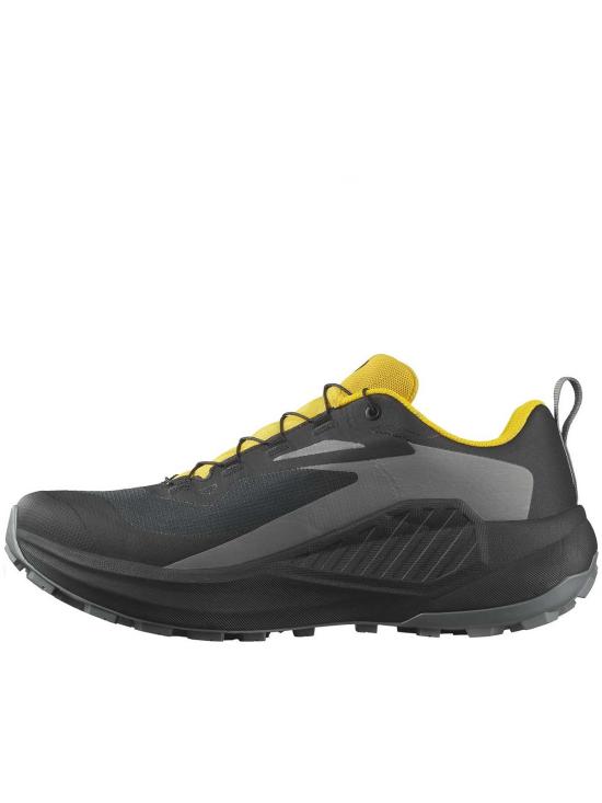 25FW 살로몬 스니커즈 479780BLACKSEDONA Grey - SALOMON