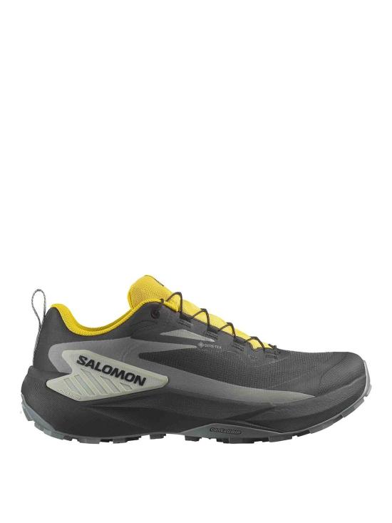 25FW 살로몬 스니커즈 479780BLACKSEDONA Grey