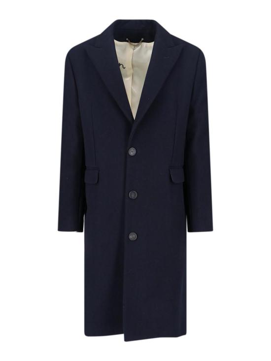 25FW 골든구스 코트 GMP00986P00050250486 Blue