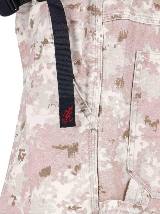 25FW 그라미치 스트레이트 팬츠 G5FMP038DUSTBOWL Beige - GRAMICCI