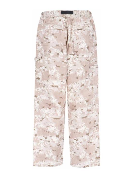 25FW 그라미치 스트레이트 팬츠 G5FMP038DUSTBOWL Beige - GRAMICCI