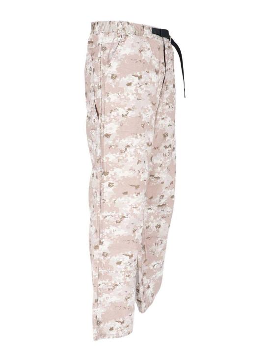 25FW 그라미치 스트레이트 팬츠 G5FMP038DUSTBOWL Beige - GRAMICCI