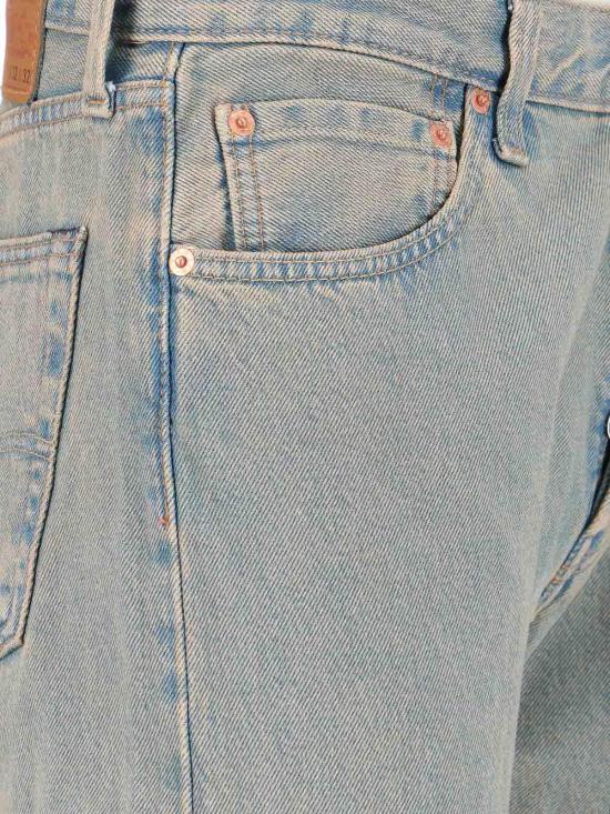 25FW 리바이스 스트레이트 팬츠 5013730 Blue - LEVI'S