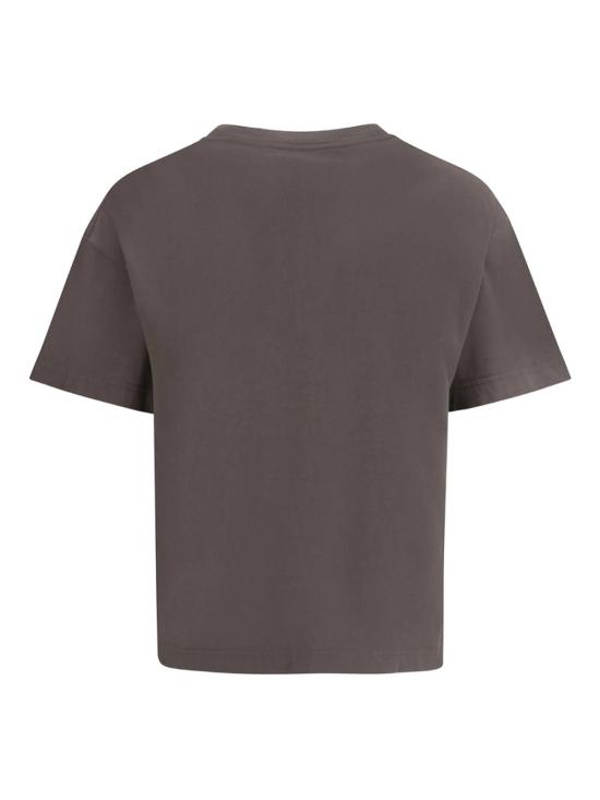  팜앤젤스 반팔 티셔츠 PMAA109F25JER00A0760 Grey - PALM ANGELS