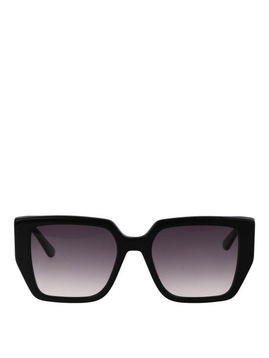 26SS 칼라거펠트 선글라스 KL6036S001 Black