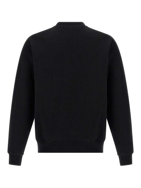  디스퀘어드2 탑 S71GU0751S25516900 Black - DSQUARED2